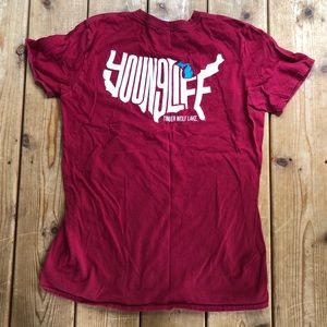 Young Life T-Shirt